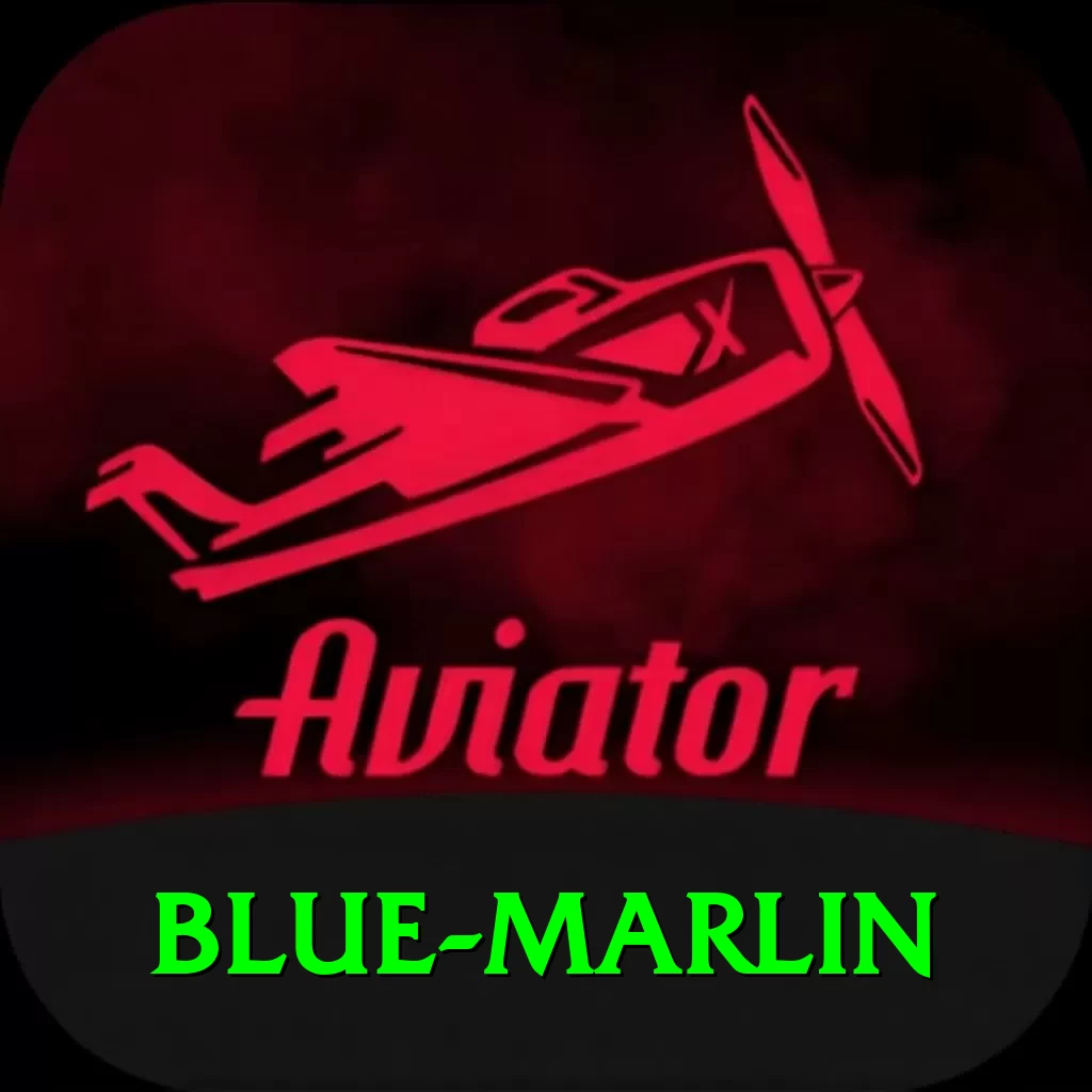 blue marlin - Ultimate Edition v3.1.1 - 2