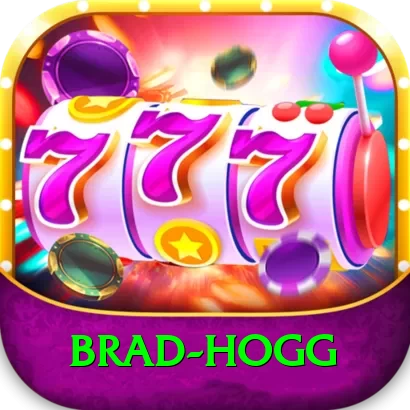 brad hogg Cash Premium - 2