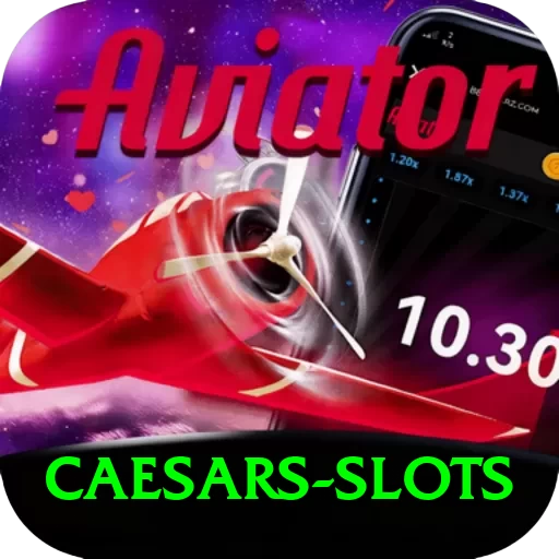 caesars slots Deluxe 2024 - 2