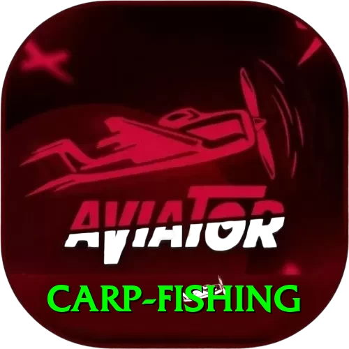 carp fishing Live Casino Royal - 2