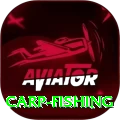 carp fishing Live Casino Royal