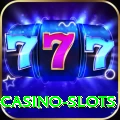 cash frenzy ™ casino slots Official v2.6.1