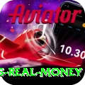casino games real money APK Champion v2.9.1