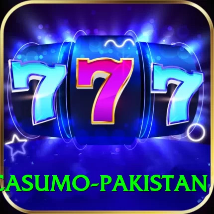 Casumo Pakistan Master v1.2.9 - 2