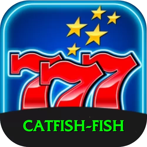 catfish fish - Slots Plus - 2