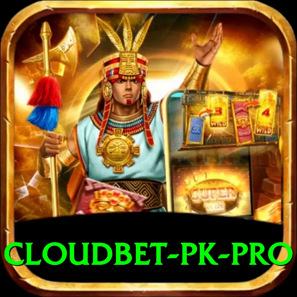 cloudbet.pk App Extreme v3.6.3 - 2
