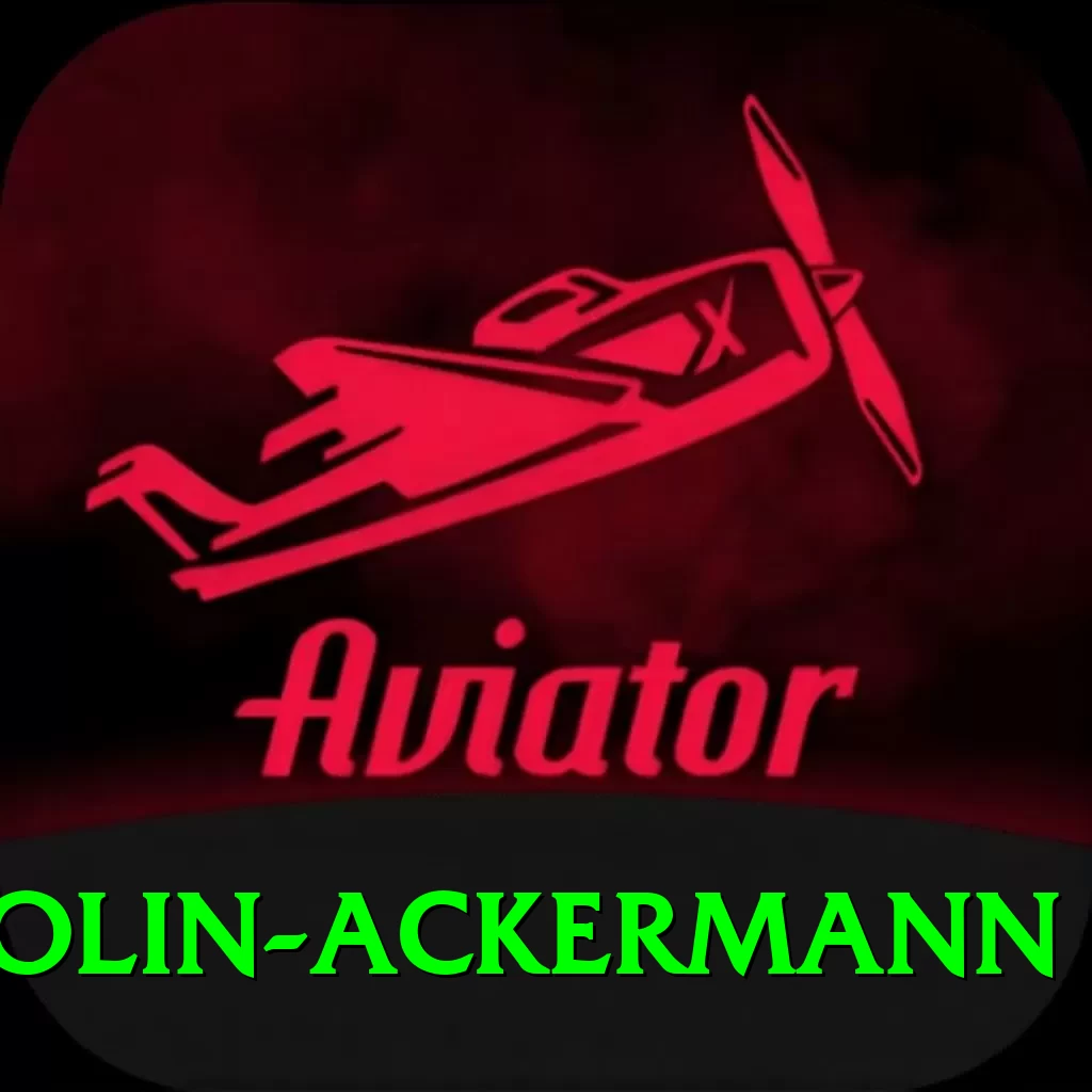 colin ackermann Prime v3.3.1 - 2