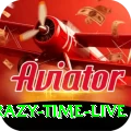 crazy time live Legend v4.9.4