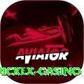 crickex casino - VIP Edition v5.8.9