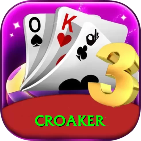 croaker Extreme Latest v3.3.5 - 2
