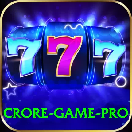 Crore Game - Gold Earning App - 2