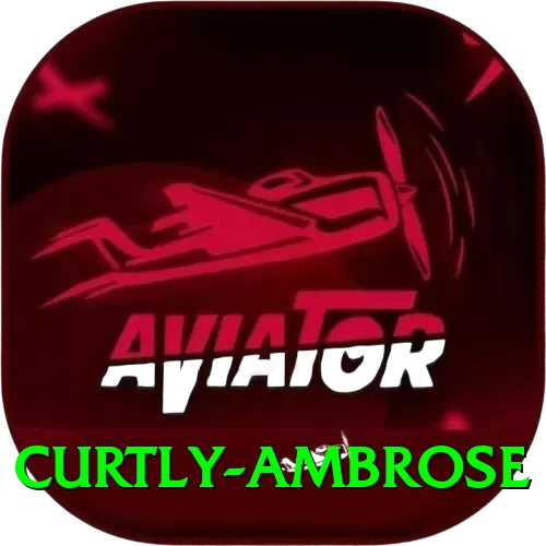 curtly ambrose Cash Ultimate - 2