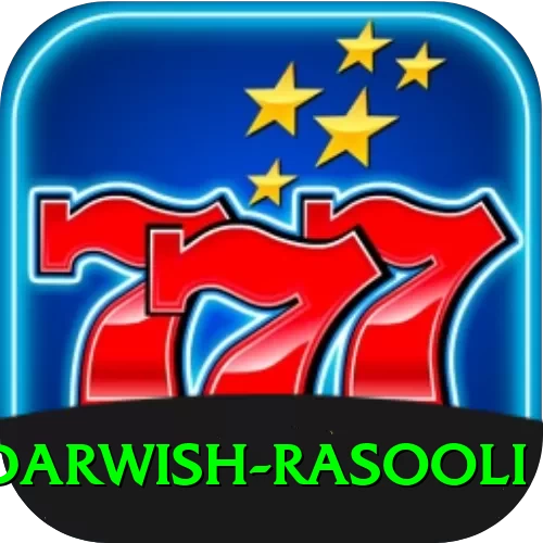 darwish rasooli Live Casino Turbo - 2