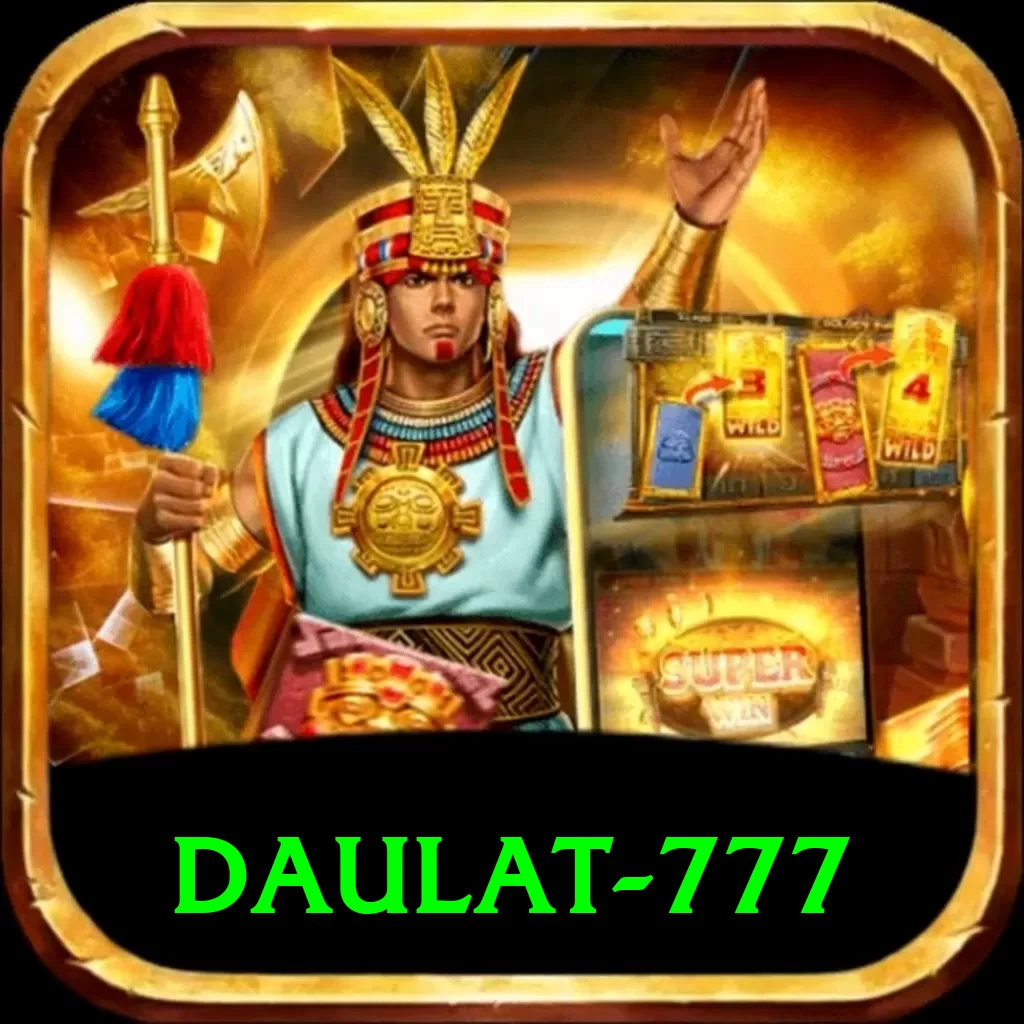 Daulat 777 Premium v2.6.9 - 2