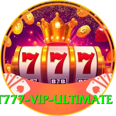 Daulat777 - VIP Ultimate - 2