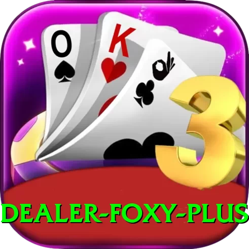 Dealer Foxy Pro Edition v4.8.7 - 2