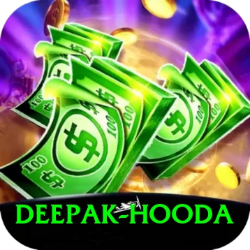 deepak hooda - Casino VIP - 2