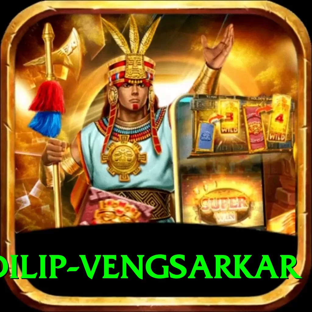 dilip vengsarkar Pakistan Gold v3.2.4 - 2