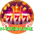 dragon tiger game - VIP v3.6.8