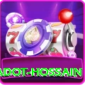 ebadot hossain Max Casino App