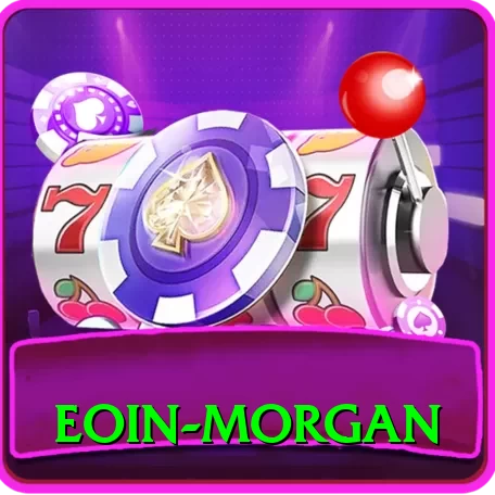 eoin morgan Casino Plus v3.7.2 - 2