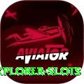 explorer slots Royal New