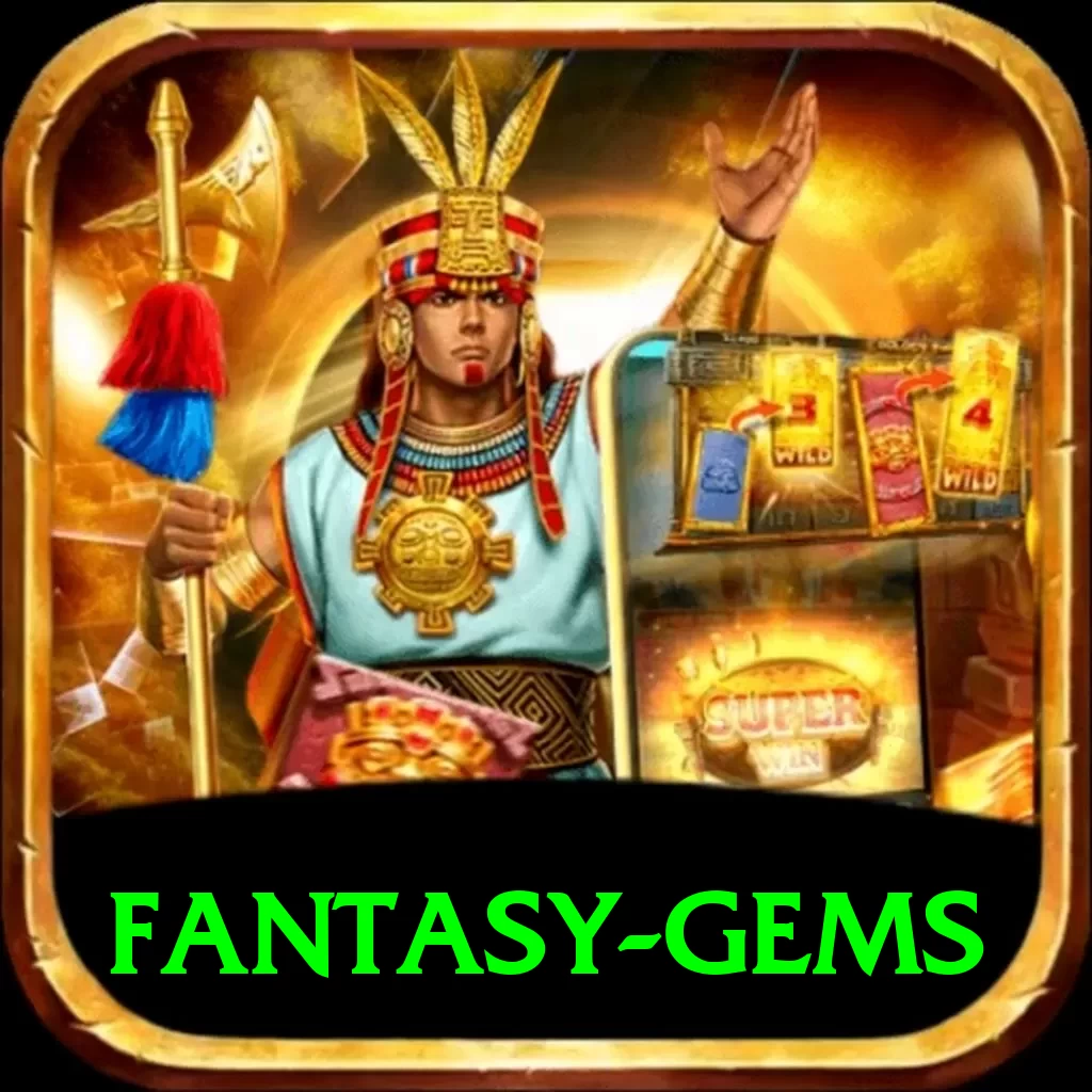 Fantasy Gems Games (Casino & Earning) Turbo v2.0.8 - 2