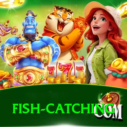 fish catching Mobile VIP - 2
