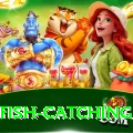 fish catching Mobile VIP