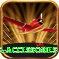 fishing accessories Master Casino App