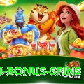 free slot games with bonus spins - Slots King