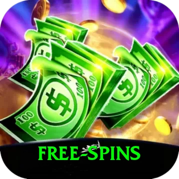 free spins Jackpot Turbo v4.7.9 - 2