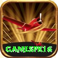 gamespk16 Gold v5.0.1