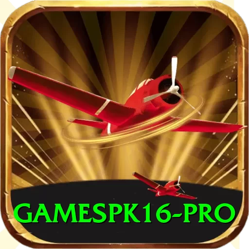 gamespk16 Pakistan Turbo v5.4.2 - 2