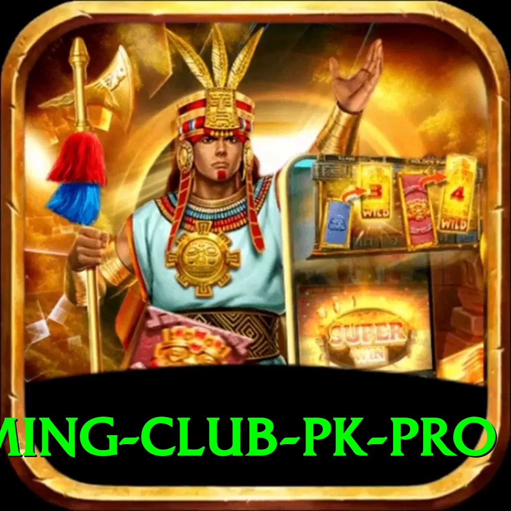 Gaming Club PK Deluxe PK v5.3.1 - 2
