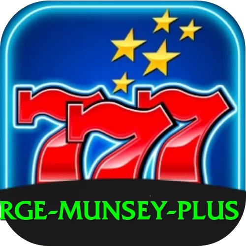 george munsey PK Royal - 2