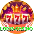 glorys casino Legend - Daily Bonus