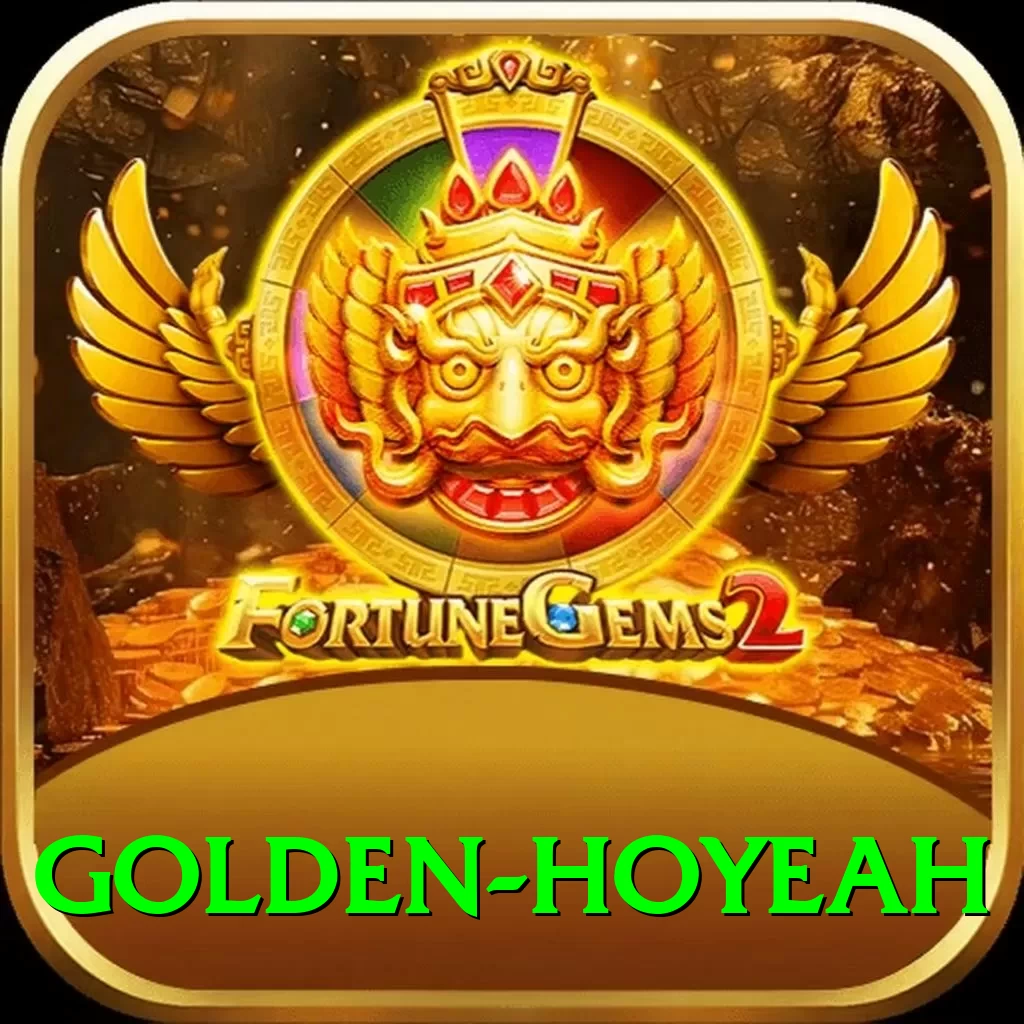 golden hoyeah - Slots Premium - 2