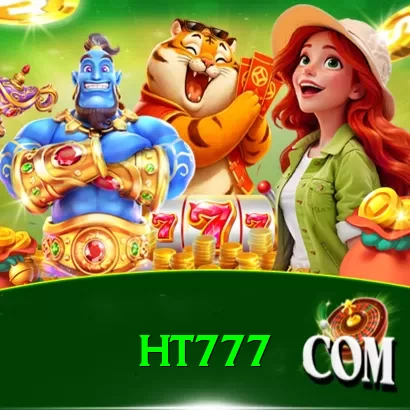 ht777 Premium Edition v5.4.6 - 2