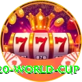 icc t20 world cup - Gaming Champion