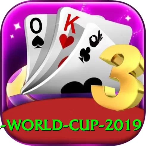 icc world cup 2019 - VIP Plus - 2