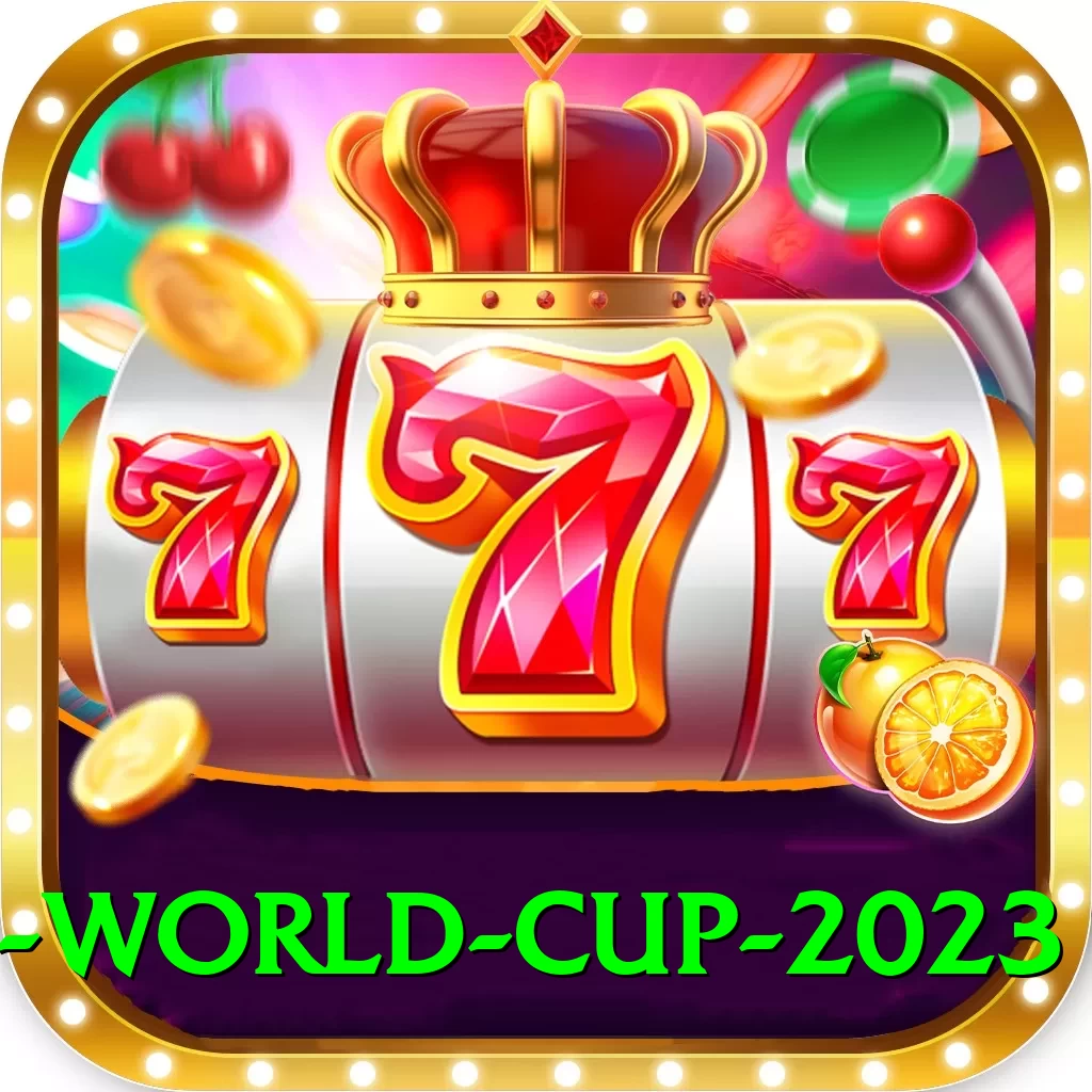 icc world cup 2023 - Real Money King - 2