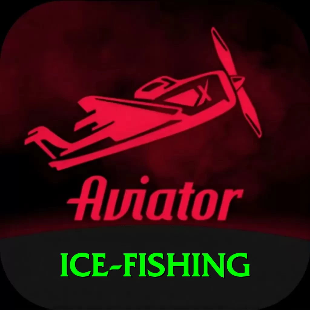ice fishing Game Plus v5.8.8 - 2