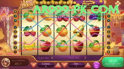 777AD Game Premium Slots Screenshot 3 - 5