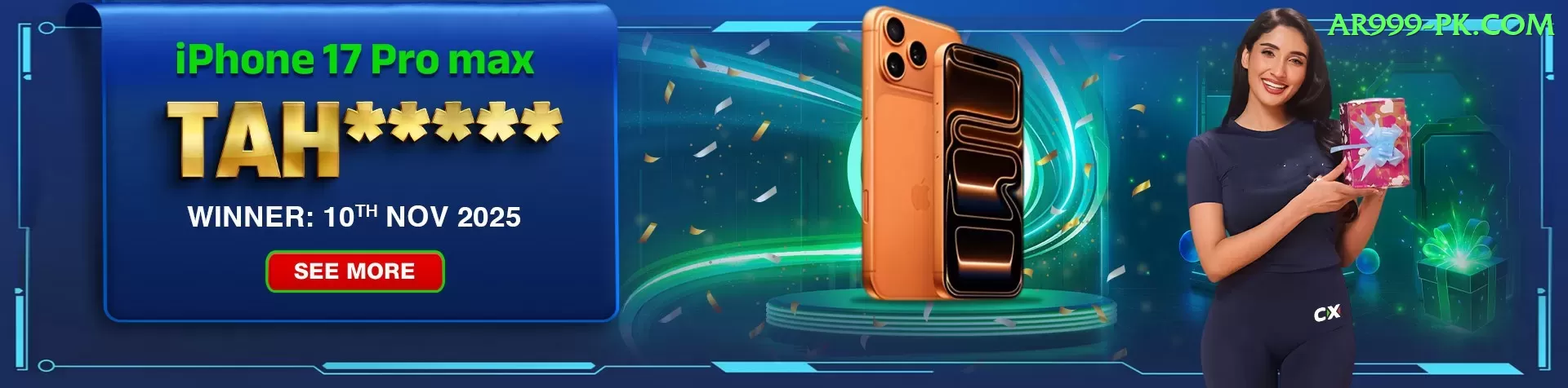 ht777 Casino Official v1.4.2 Screenshot 1