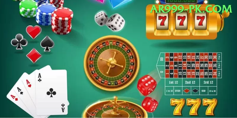 mcwpk Casino Official v4.8.3 Screenshot 1
