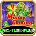 ind eng test Cash VIP