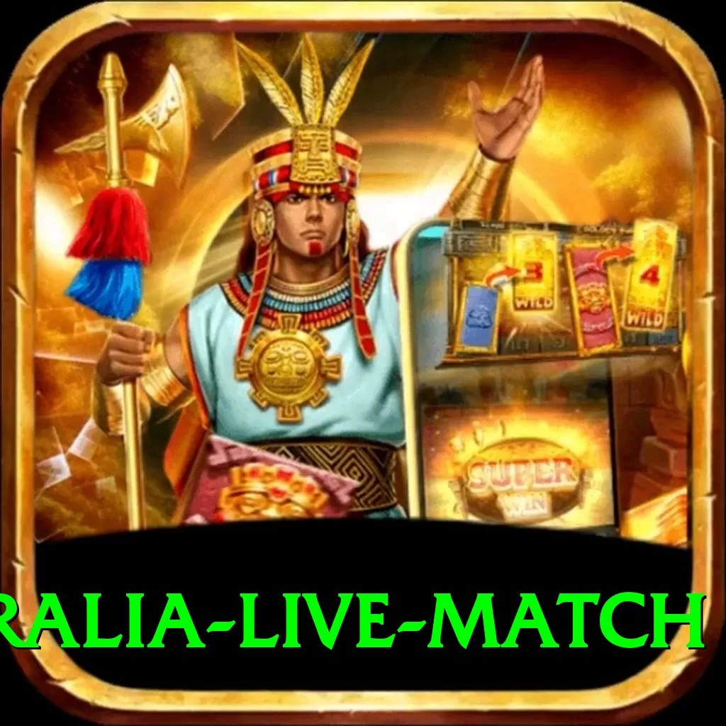 india australia live match Prime Casino App - 2