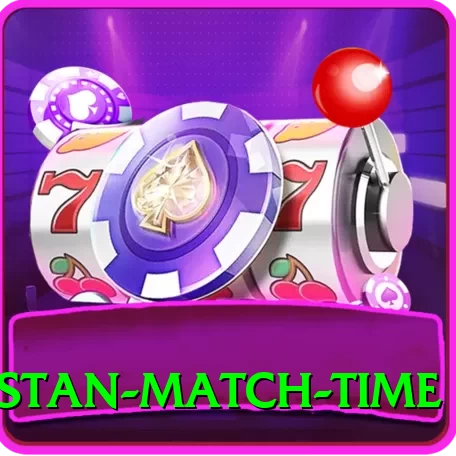 india pakistan match time Bonus Deluxe v4.6.6 - 2