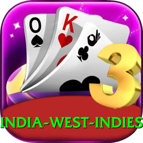 india west indies Master New - 2